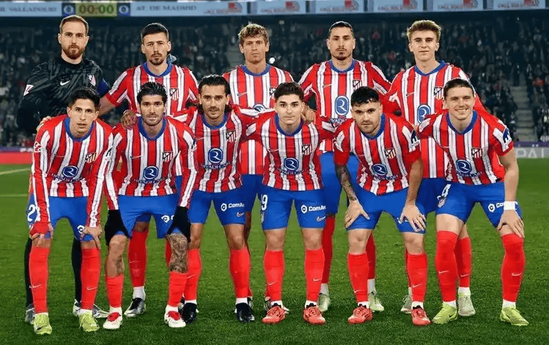 欧冠焦点战：马竞主场强势出击，博德闪耀残阵搏命